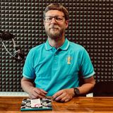 Rozmowa #223. Biegnie przez Polskę, żeby pomóc Jackowi – rozmowa z Dawidem Sulikowskim