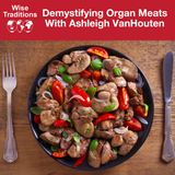 382: Demystifying Organ Meats