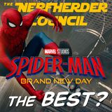 "Spider-Man: Brand New Day" Review: The Best One Yet?
