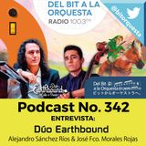 342 - Entrevista Dúo Earthbound