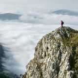 Nos vemos en la cima: Deja de esperar milagros y empieza a construir tu éxito.