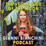 In viaggio con Alessia - The Vegan Side of the Moon