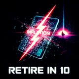 The 10-Year Exit: Why Traditional Retirement Advice is a Lie