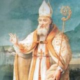 San Benigno de Todi, presbítero y mártir