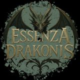 🟠🟠 D&D 5e | Essenza Drakonis - Parte seconda: Lo scrigno 🟠🟠