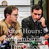 Remembering The Office | S.2 - Ep. 3: Office Olympics