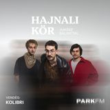 Kolibri: Nagyon jó látni, ahogy a beletett munka gyümölcse beérik | Park FM – Hajnali Kör