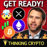 🚨XRP SPOT ETF APPROVED IN BRAZIL & NASDAQ CRYPTO EXPANSION!
