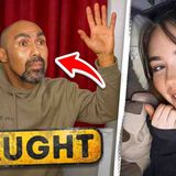 WOMANIZER PREDATOR BUSTED AT SEEDY MOTEL