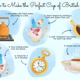 How to Easily Make a Proper Cup of Tea