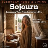 Sojourn - The Art of Leaving Light