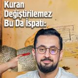 Kuran Değiştirilemez Bu Da İspatı - Ezber Mucizesi | Mehmet Yıldız