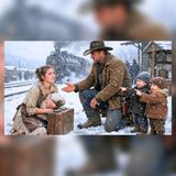 Turned Away at the Station—Chosen by a Cowboy's Twins | Whispers Of The West