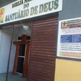 🔴Acompanhe a Programação Da Igreja Nacional do Santuário de Deus.