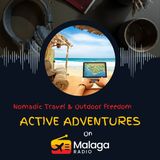 Nomadic Travel & Outdoor Freedom