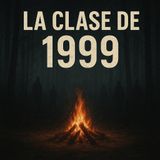 La Clase de 1999 El misterio que el bosque guardó durante 22 años