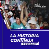 La Historia Continúa :: Paz en Centroamérica. Lecciones para Colombia