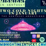 Two Cold Nights in January: The Kentucky Abductions
