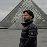 Alberto Founder Grupo RAMAN / S.A