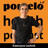 Dlaczego cateringi dietetyczne są tak popularne - Katarzyna Lechnik | Odcinek 19