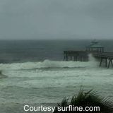 Hurricane Matthew Back To Category 4; Evacuations Mandatory