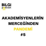 Akademisyenlerin Merceğinden Pandemi #5: Pandemide Kültür ve Yaratıcı Endüstriler | Prof. Dr. Aslı Tunç & Doç. Dr. Gökçe Dervişoğlu