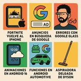 Resumen noticias 22 Mayo 2025