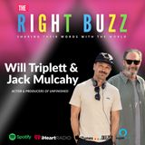 Will Triplett & Jack Mulcahy episode 1