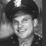 2nd Lt. Clement J. Kochczynski, US Army Air Corp, KIA Jan 2, 1945