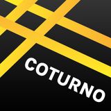 COTURNO Capítulo 3 con Alberto Conejero
