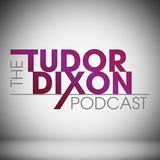 The Tudor Dixon Podcast: The Truth about Transitioning with Oli London