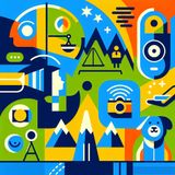 07 ottobre 2025 - The Italian Bulletin: Sharm, Moda e Montagna - Notizie del Giorno