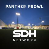 The Panther Prowl, ep3: Brett Surrency & Aaliyah Faddoul join the show