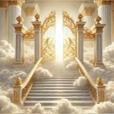 ⛅ Los 3 Cielos de la Biblia 🌌