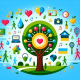 24 agosto 2025 - The Italian Bulletin: Un'Oasi di Ottimismo tra le Notizie del Giorno