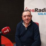 Entrevista a Manuel Saavedra