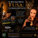 Il misterioso potere delle fusa dei gatti