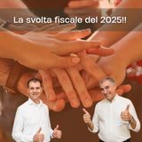 Patto di Famiglia: la svolta fiscale del 2025