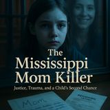 Carly Gregg: The Mississippi Mom Killer's Fight for Justice