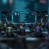 Alien Academy Lists 5 Lethal Traits… She Has All 5 | Sci-Fi HFY Stories