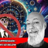 An End to Consciousness Supression - Salts of Salvation - As Above So Below | Steve Falconer