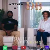 Interview w/ community leader turn Owner of beauty business Deany Beauty, Carldine | S2 ep 8