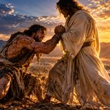 🕰️ The Timepiece of God: Jacob's Trouble, The Fig Tree, and The Very Door