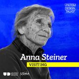 VISITING | Anna Steiner - Grafica e libertà