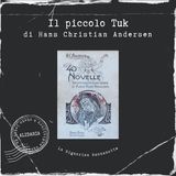 Il piccolo Tuk: l'audiolibro delle novelle di Andersen