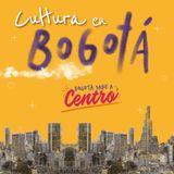 Bogotá sabe a Centro con el Pasaje Hernández