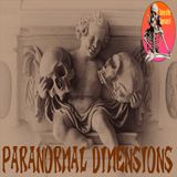 Paranormal Dimensions | Interview with Allen Slonaker | Podcast