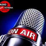 19 GENNAIO 2026 RADIOVETRINA "ON AIR"
