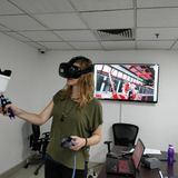 Immersive Training Solutions Revolutionizing Industrial Learning with VR and AR  Simulanis