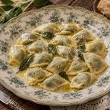 Ravioli di magro liguri: il trucco per un ripieno perfetto, una sfoglia sottilissima e zero sprechi